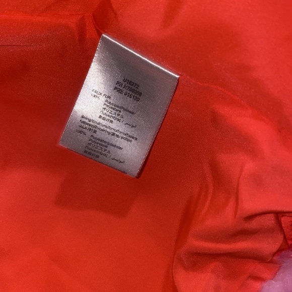 Billy bush fun fur jacket heart detail - Picture 3 of 5